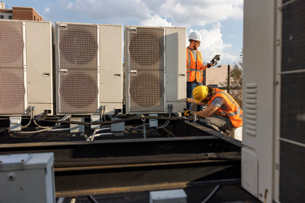 Best HVAC Cleaning Services  in Alcoa, TN