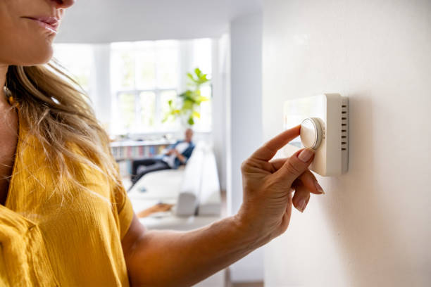 Best Ductless HVAC Repair  in Alcoa, TN