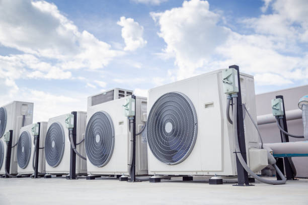 Reliable Alcoa, TN HVAC Solutions